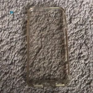 clear Accessories - iPhone 7 and 6 case clear Accessories - iPhone 7 and 6 case